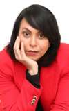 Dilnaz Irani