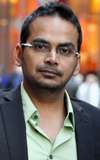Krishna D.K.
