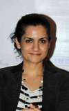 Devika Bhagat