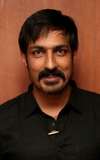 Harish Uthaman