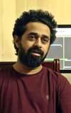Rex Vijayan