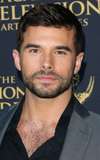 Josh Swickard