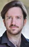 Ian Sanderson