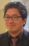 Yuji Naka