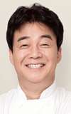 Baek Jong-won
