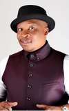 Desmond Dube
