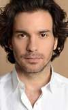 Santiago Cabrera