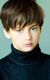 Judah Mackey