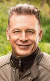 Chris Packham