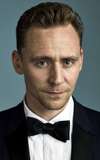 Tom Hiddleston