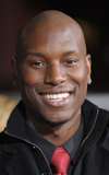 Tyrese Gibson