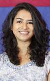 Misha Ghoshal