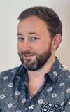 Steve Yockey