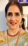 Raynu Verma