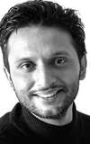 Mohammed Zeeshan Ayyub