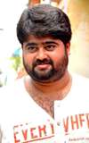 Arjunan Nandakumar