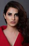 Kashmira Irani