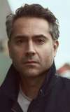 Omar Metwally