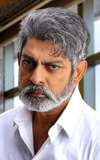 Jagapati Babu