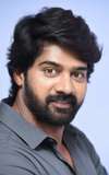 Naveen Chandra