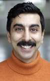 Homer Todiwala