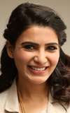 Samantha Ruth Prabhu
