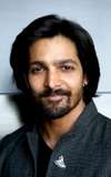 Harshvardhan Rane