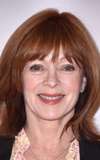 Frances Fisher