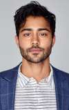 Manish Dayal