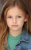 Savannah Reina