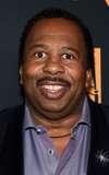 Leslie David Baker