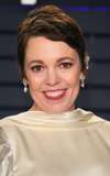 Olivia Colman