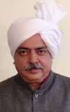 Karamveer Choudhary