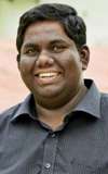 VIVA Harsha