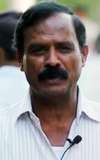 Kancharapalem Raju