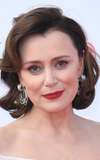 Keeley Hawes