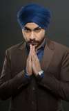 Jasmeet Singh Bhatia