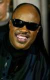 Stevie Wonder