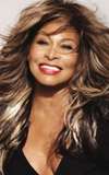 Tina Turner