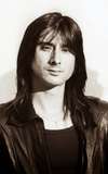 Steve Perry