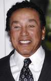 Smokey Robinson