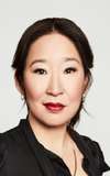 Sandra Oh