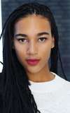 Marie Mouroum