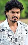 Sudev Nair