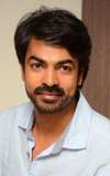 Ravi Varma