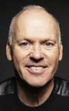 Michael Keaton