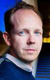 Pontus Edgren