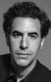 Sacha Baron Cohen