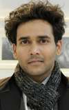 Naresh Agastya
