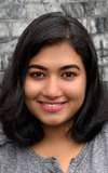 Grace Antony